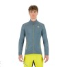 Trøye Karpos Pomedes Evo Full-Zip Fleece stjernekikker